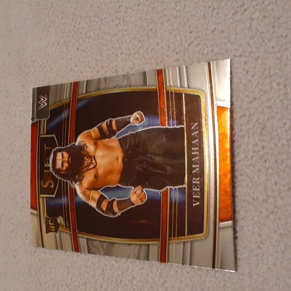 5 WWE NXT Rookie Cards 2012/2014 Topps 2022 Select / Panini - Picture 3 of 6